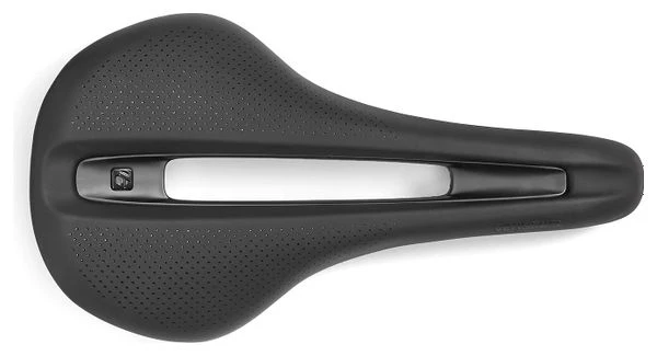 Sillín Bontrager Verse Elite Negro 1 Sillín Bontrager Verse Elite Negro