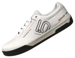 Zapatillas MTB Adidas Five Ten Freerider Pro Blanco -Mundo Bicicletas 18967325fe2fc74470951.99193411