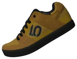 Zapatillas MTB Adidas Five Ten Freerider Marrón / Negro -Mundo Bicicletas 18967355fe309f3b559d5.70445344