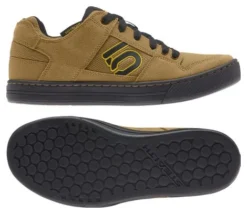Zapatillas MTB Adidas Five Ten Freerider Marrón / Negro -Mundo Bicicletas 18967355fe30a1484d507.95133743
