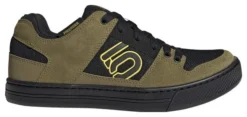 Zapatillas De MTB Adidas Five Ten Freerider HAZYEL / WILMOS / Cnoir