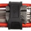 Multiherramientas Crankbrothers M17 Alltricks Edition 17 Funciones Naranja