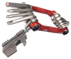 Multiherramientas Crankbrothers M17 Alltricks Edition 17 Funciones Naranja -Mundo Bicicletas 189680460ec6f1410da24.41015501