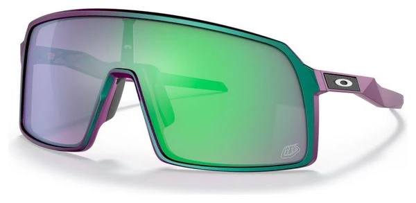 Gafas Oakley Sutro TLD Green¤purple Green Prizm Jade 1 Gafas Oakley Sutro TLD Green¤purple Green Prizm Jade