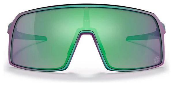 Gafas Oakley Sutro TLD Green¤purple Green Prizm Jade 2 Gafas Oakley Sutro TLD Green¤purple Green Prizm Jade - Imagen 2