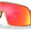 Gafas Oakley Sutro TLD Red Red Prizm Ruby