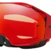 Máscara Oakley Airbrake MX Red Prizm MX