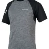 Camiseta De Manga Corta Endura Singletrack T Pewter