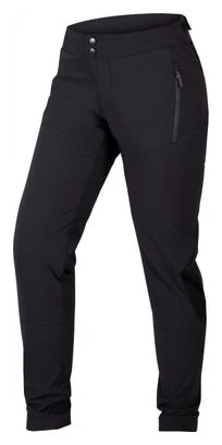 Pantalón Endura MT500 Burner Negro Para Mujer