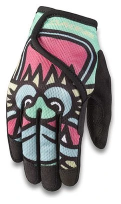Dakine Pares De Guantes Largos Multicolor Infantil PRODIGY Creature
