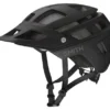 Casco Smith Forefront 2 Mips Noir