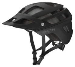 Casco Smith Forefront 2 Mips Noir