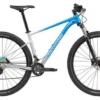 MTB Semi Rígida Cannondale Trail SL 4 29''