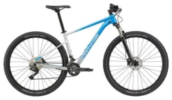 MTB Semi Rígida Cannondale Trail SL 4 29''