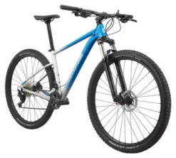 MTB Semi Rígida Cannondale Trail SL 4 29'' -Mundo Bicicletas 19147095ffefaf22e8577.49481288