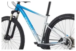MTB Semi Rígida Cannondale Trail SL 4 29'' -Mundo Bicicletas 19147095ffefb3ac597a8.58755061