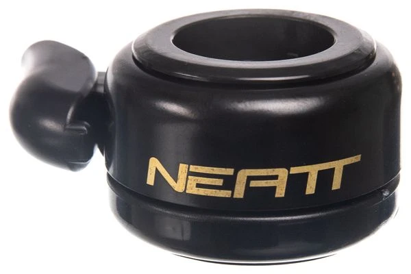 NEATT Sonnette Noire V2 1 NEATT Sonnette Noire V2