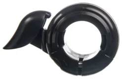 NEATT Sonnette Noire V2 5 NEATT Sonnette Noire V2 -Mundo Bicicletas 191531861141564c420b2.19385637