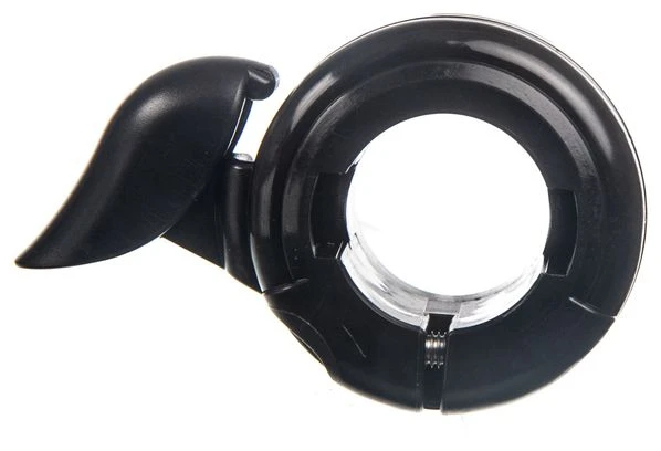 NEATT Sonnette Noire V2 3 NEATT Sonnette Noire V2 - Imagen 3