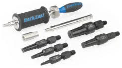 Extractor De Martillo Deslizante Park Tool SHX-1