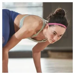 Pack De 3 Bandeaux Reebok Sports Hair Bands Bleu Rose Gris -Mundo Bicicletas 19156166019562ef1afc5.60390207