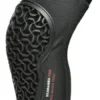 Rodilleras Dainese Scarabeo Kids Negro / Rojo