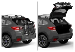 Soporte Para Bicicleta Thule OutWay Hanging 3 Boot 995001 8 Soporte Para Bicicleta Thule OutWay Hanging 3 Boot 995001 -Mundo Bicicletas 1918653603df086173779.96719095