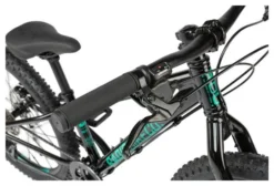 Radio Bikes Zuma 24'' MicroSHIFT 8S BTT Infantil Negra 8 - 12 Años -Mundo Bicicletas 1919059601acbce4ac507.52900805