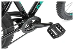Radio Bikes Zuma 24'' MicroSHIFT 8S BTT Infantil Negra 8 - 12 Años -Mundo Bicicletas 1919059601acbd3615db3.86462583