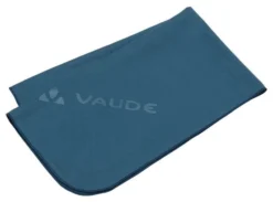 Toalla Azul Vaude Sports Towel III