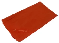 Toalla Vaude Sports Towel III Naranja