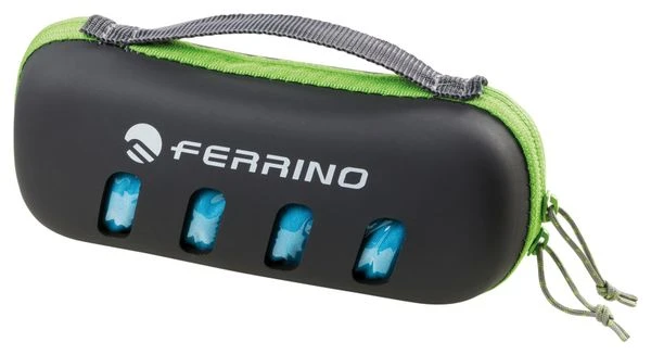 Toalla Ferrino X-Lite Towel Xl Azul 2 Toalla Ferrino X-Lite Towel Xl Azul - Imagen 2