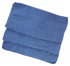 Toalla Ferrino Sport Towel L Azul
