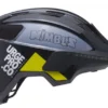 Casco Urge Nimbus Noir