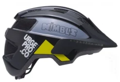 Casco Urge Nimbus Noir