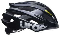 Casco Urge Tourair Noir