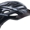 Casco Urge Midjet Noir