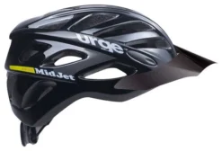 Casco Urge Midjet Noir
