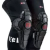 Rodilleras G-Form Pro-X3 Negra