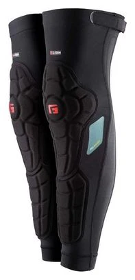 Rodilleras Resistentes G-Form Negro