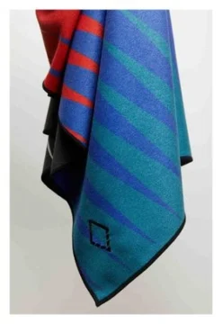 Toalla Multiusos Nomadix Rojo Amarillo Unisex 5 Toalla Multiusos Nomadix Rojo Amarillo Unisex -Mundo Bicicletas 1925554608273d156e5a9.99500159