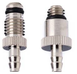 Adaptadores De Purga Elvedes Para Tektro