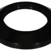 Cubierta Superior Elvedes 1-1 / 8 '' 46mm Negra