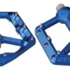 Pedales Spank Oozy Reboot Azul