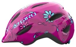 Casco Giro Scamp Rose -Mundo Bicicletas 192635960268dca3febb7.92528835