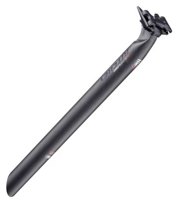 RITCHEY Tija De Sillín Superlogic Link Flexlogic Carbon UD 15 Mm Retroceso Negro 2 RITCHEY Tija De Sillín Superlogic Link Flexlogic Carbon UD 15 Mm Retroceso Negro - Imagen 2