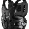 Chaqueta Protectora Leatt Chest Protector 3.5 Negra