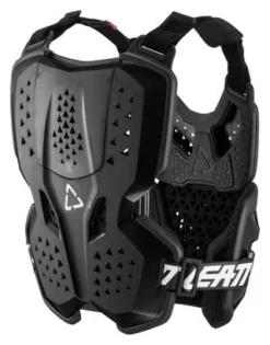 Chaqueta Protectora Leatt Chest Protector 3.5 Negra -Mundo Bicicletas 192743660672607425ff9.68315192
