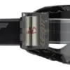 Máscara Leatt Velocity 5.5 Clear Black