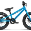 Radio Bikes Zuma 16'' BTT Infantil Azul Cian 4 - 6 Años